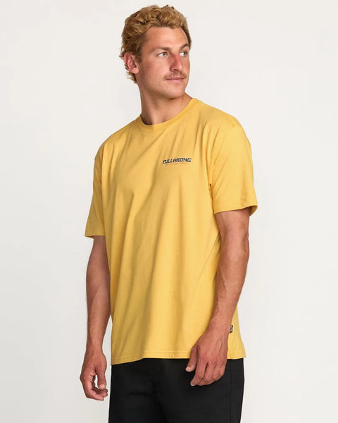 Billabong Mens Shirt Window Premium