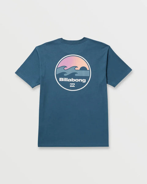 Billabong Mens Shirt Runner Premium