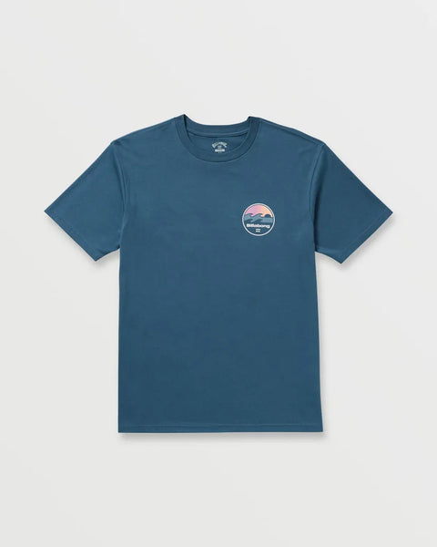 Billabong Mens Shirt Runner Premium