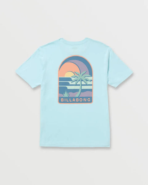 Billabong Mens Shirt Portal Premium