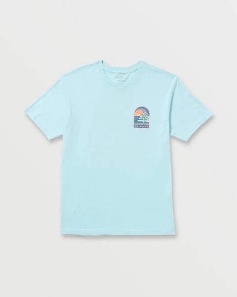 Billabong Mens Shirt Portal Premium