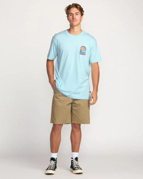 Billabong Mens Shirt Portal Premium