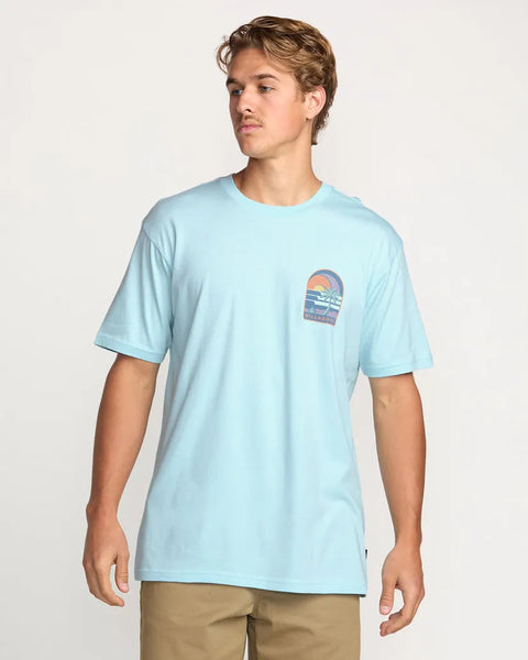 Billabong Mens Shirt Portal Premium