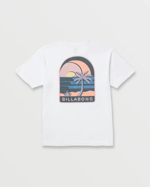 Billabong Mens Shirt Portal Premium