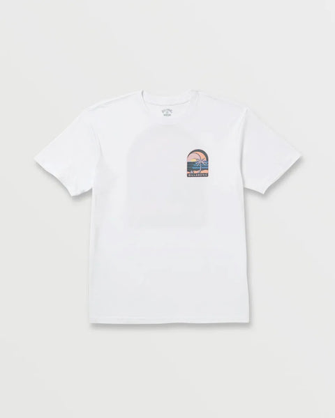 Billabong Mens Shirt Portal Premium