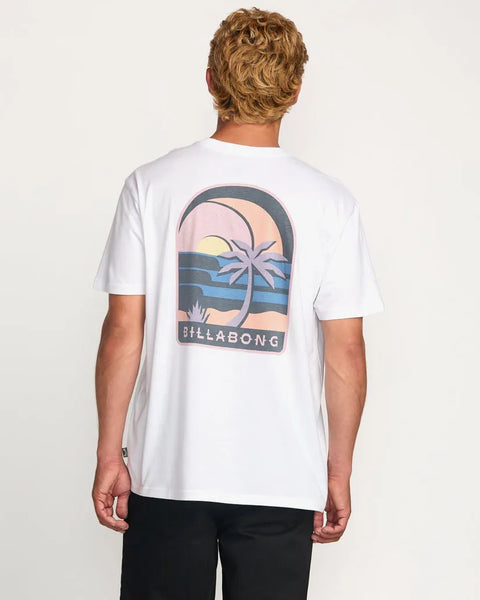 Billabong Mens Shirt Portal Premium