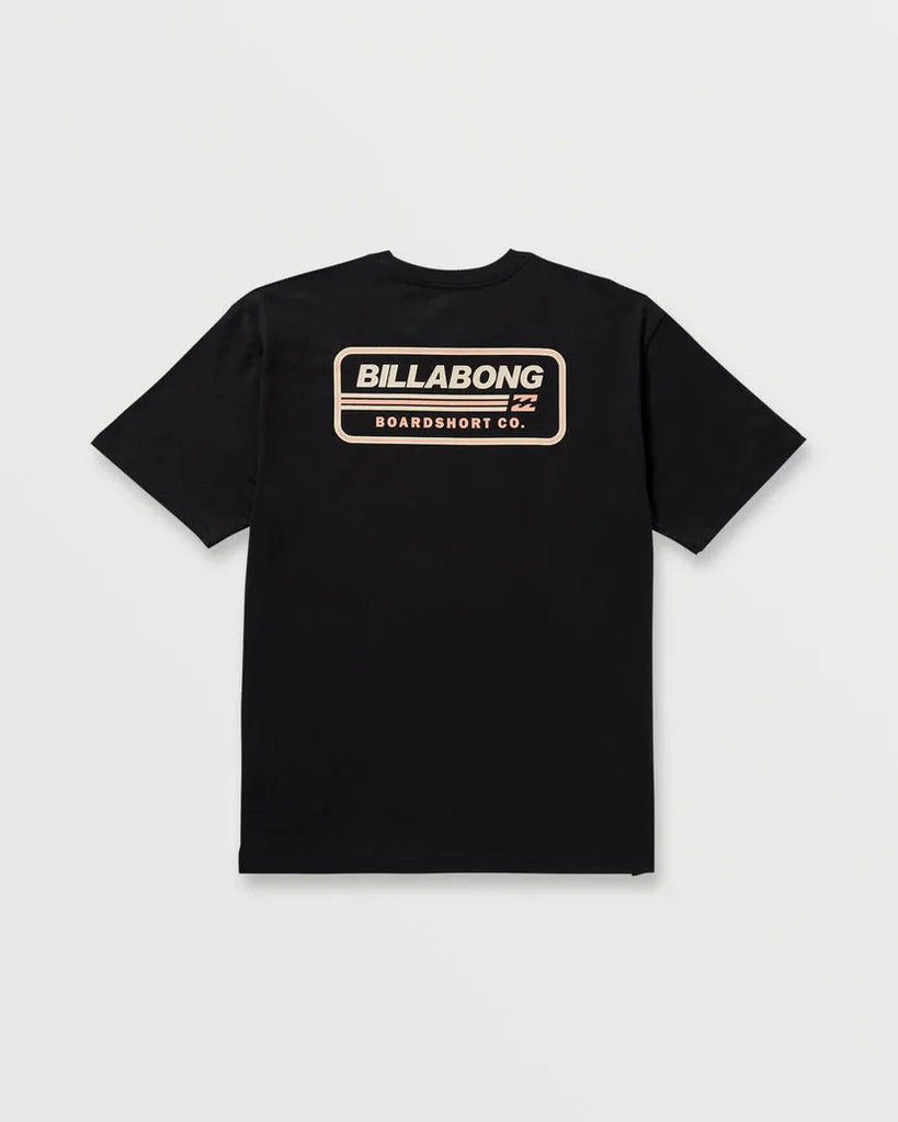 Billabong Mens Shirt Walled Regular