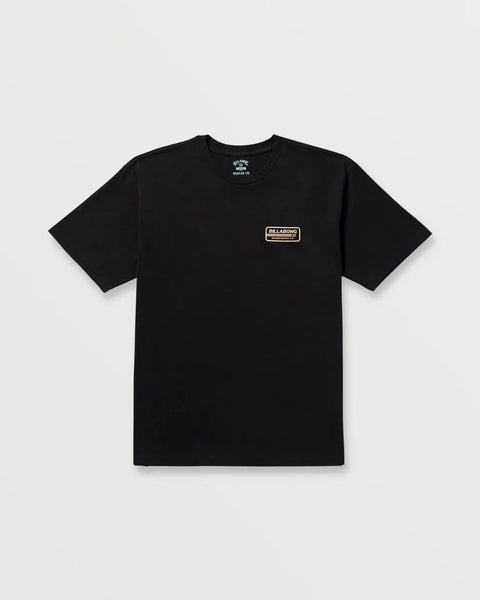 Billabong Mens Shirt Walled Regular