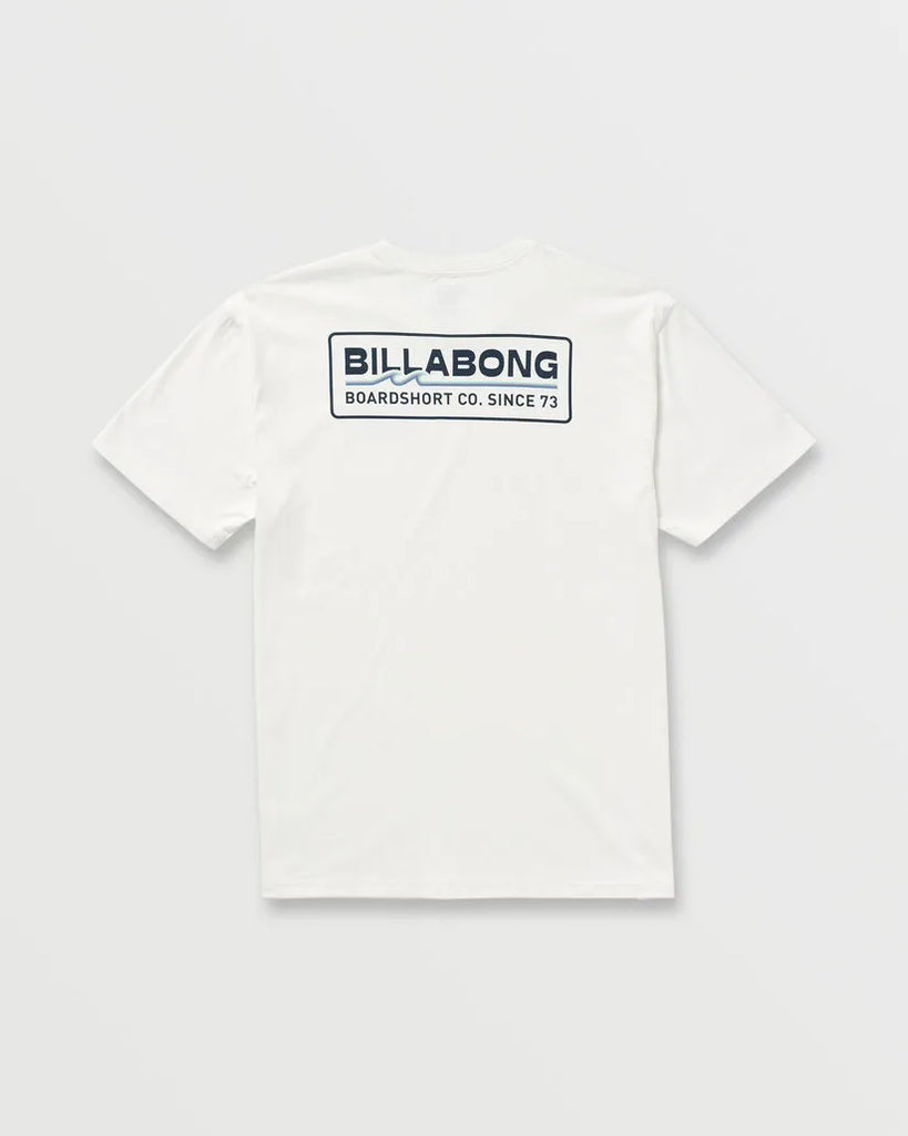 Billabong Mens Shirt Walled Regular