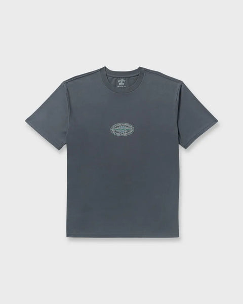 Billabong Mens Shirt Rotor Diamond Regular