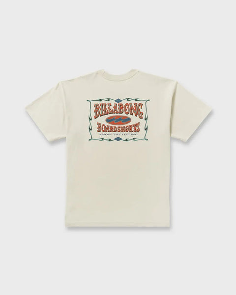 Billabong Mens Shirt Double Spread OG