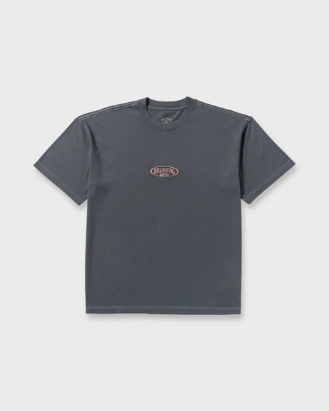 Billabong Mens Shirt Bad Dog OG