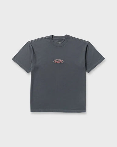 Billabong Mens Shirt Bad Dog OG