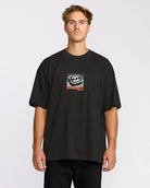 Billabong Mens Shirt Spec 3D