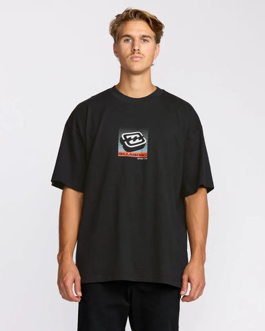 Billabong Mens Shirt Spec 3D