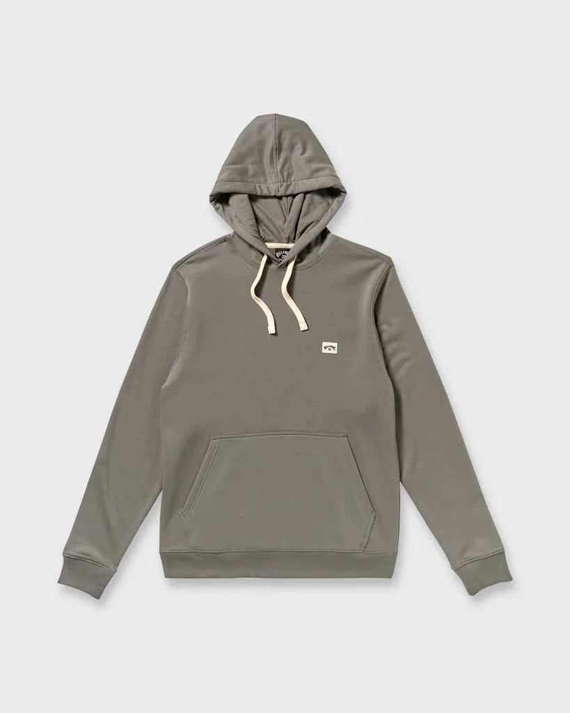 Billabong Mens Sweatshirt All Day Pullover