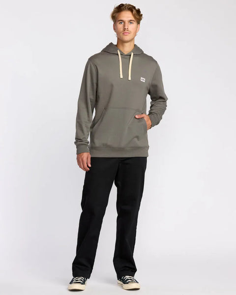 Billabong Mens Sweatshirt All Day Pullover