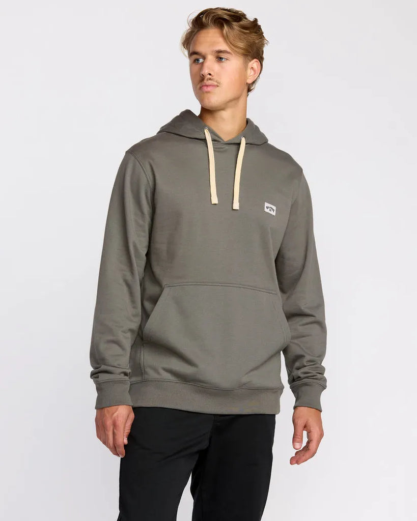 Billabong Mens Sweatshirt All Day Pullover