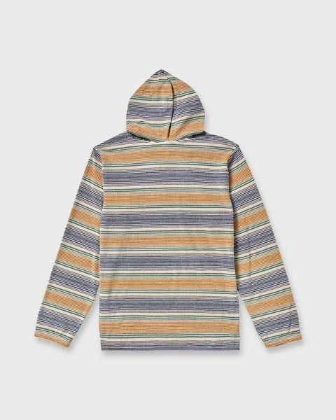 Billabong Mens Sweatshirt Flecker Diego