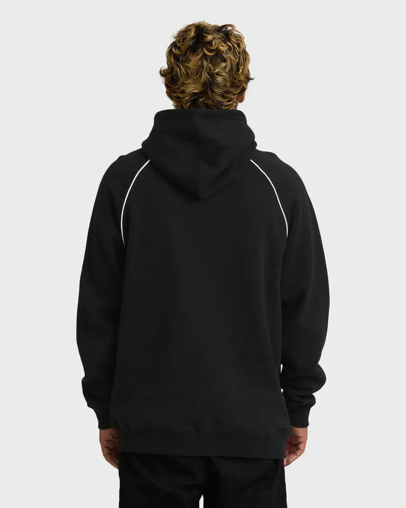Billabong Mens Sweatshirt Spec 73 Orbit Pop Pullover Hoodie