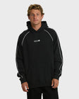Billabong Mens Sweatshirt Spec 73 Orbit Pop Pullover Hoodie