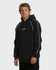 Billabong Mens Sweatshirt Spec 73 Orbit Pop Pullover Hoodie