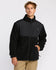 Billabong Mens Sweatshirt Boundary Summit Zip
