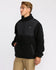 Billabong Mens Sweatshirt Boundary Summit Zip