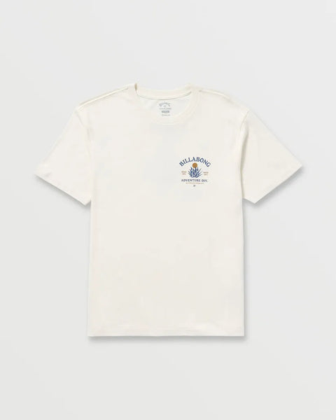 Billabong Mens Shirt A/Div Agave