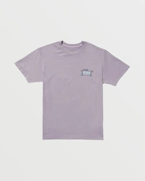 Billabong Mens Shirt No Vacancy Premium Wave Wash