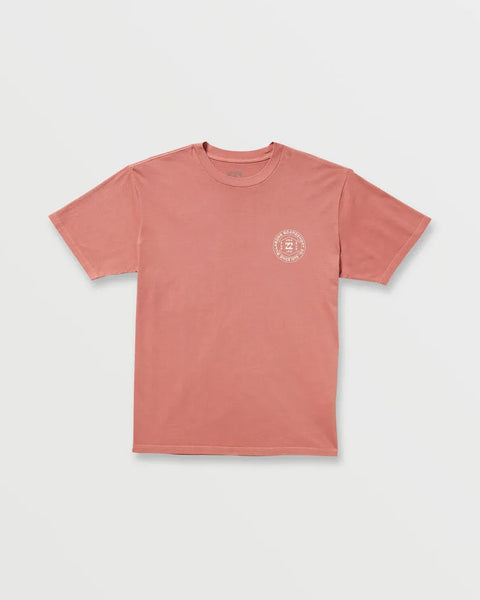 Billabong Mens Shirt Rotation Premium Wave Wash
