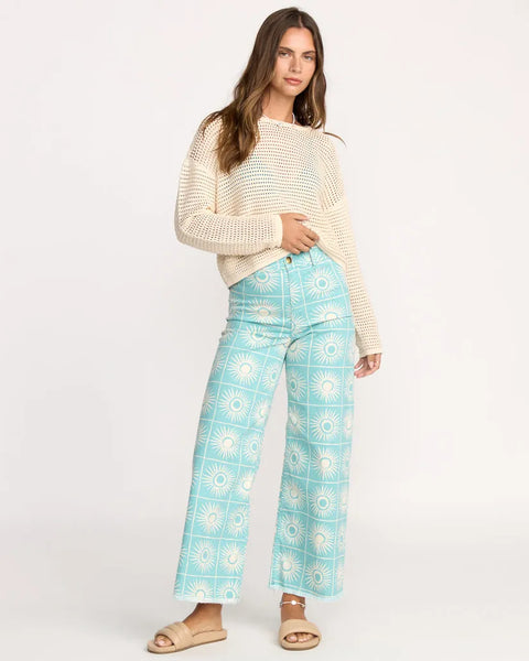 Billabong Womens Sweater Daybreak