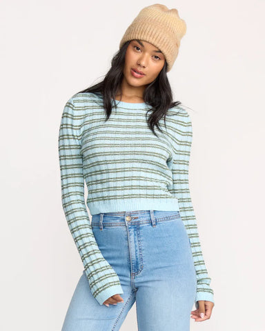 Billabong Womens Sweater Clare