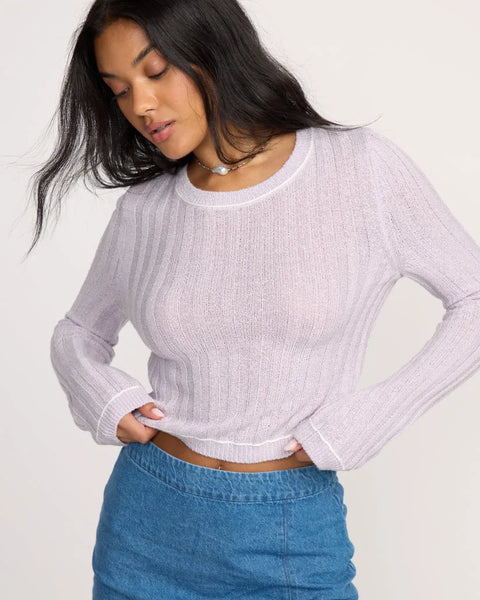 Billabong Womens Sweater Clare