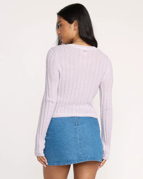 Billabong Womens Sweater Clare