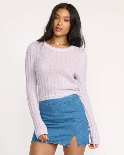Billabong Womens Sweater Clare