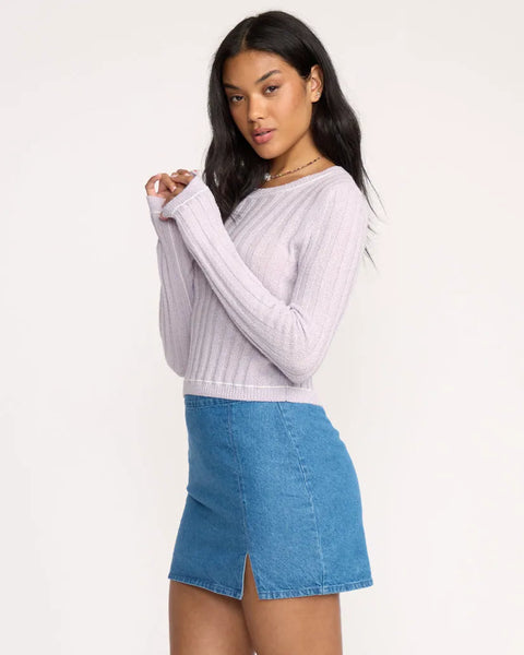 Billabong Womens Sweater Clare