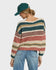 Billabong Womens Sweater Lit Light