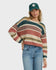 Billabong Womens Sweater Lit Light