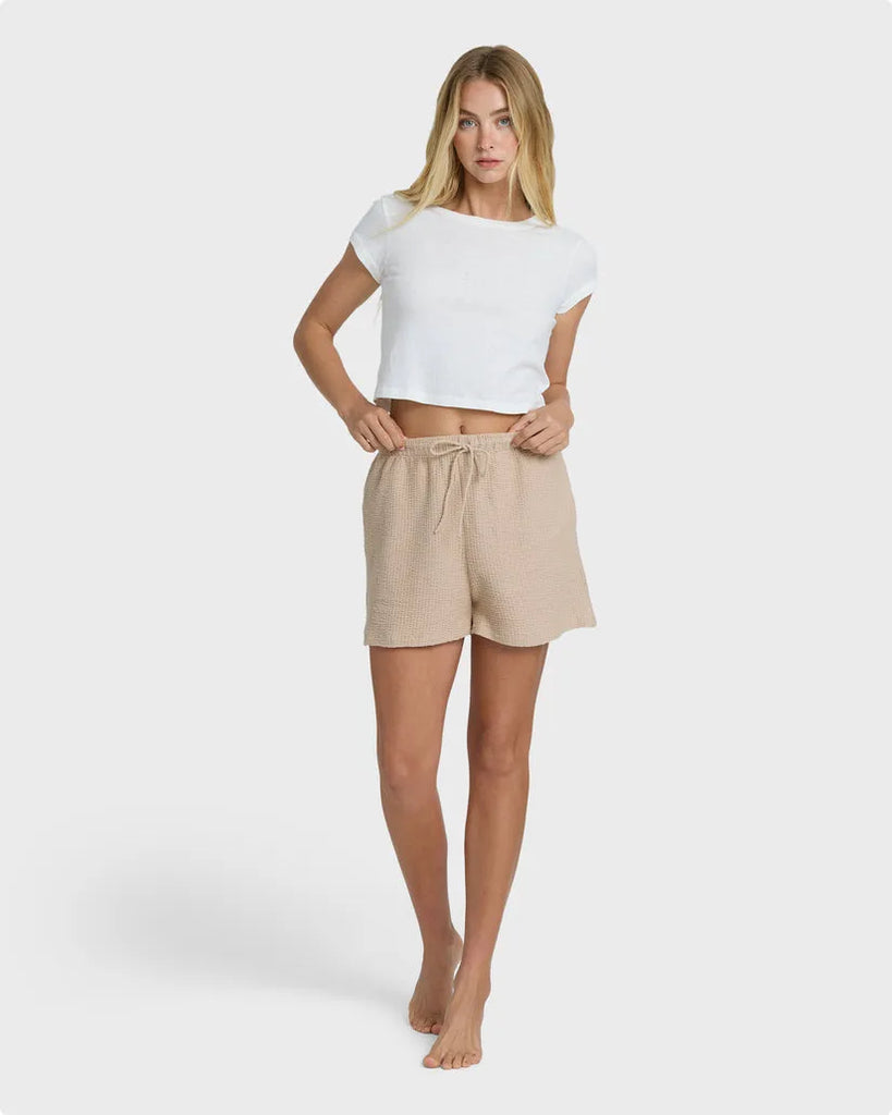 Billabong Womens Shorts Maya