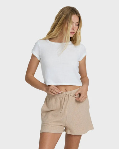 Billabong Womens Shorts Maya