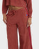 Billabong Womens Pants Date Palm Terry