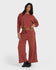 Billabong Womens Pants Date Palm Terry