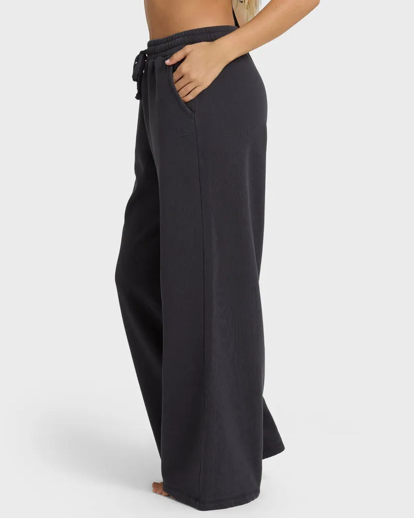 Billabong Womens Pants The Avery Sweatpants