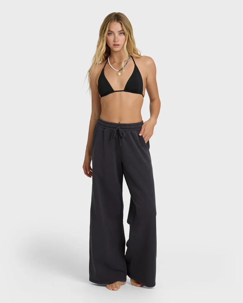 Billabong Womens Pants The Avery Sweatpants