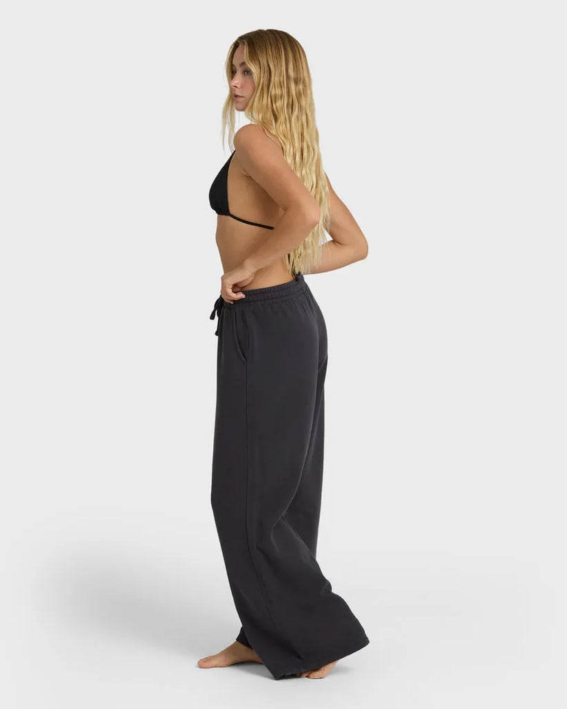 Billabong Womens Pants The Avery Sweatpants