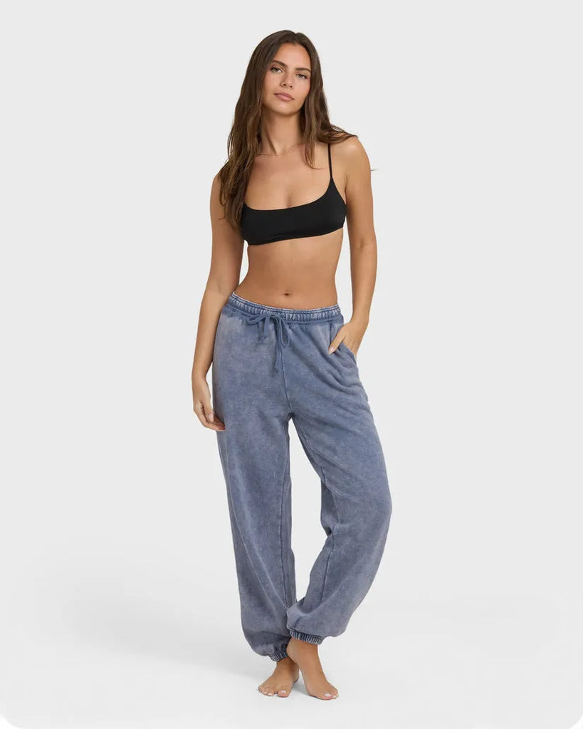 Billabong Womens Pants Saltwashed Jogger