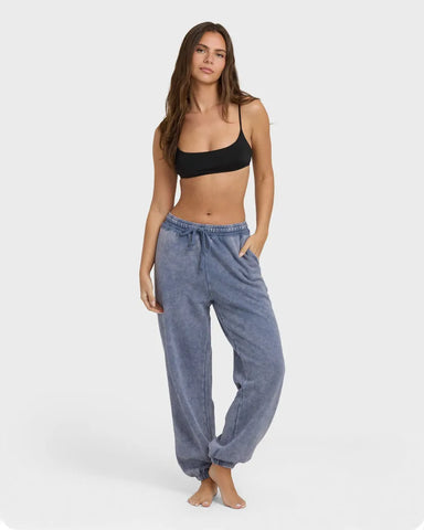 Billabong Womens Pants Saltwashed Jogger