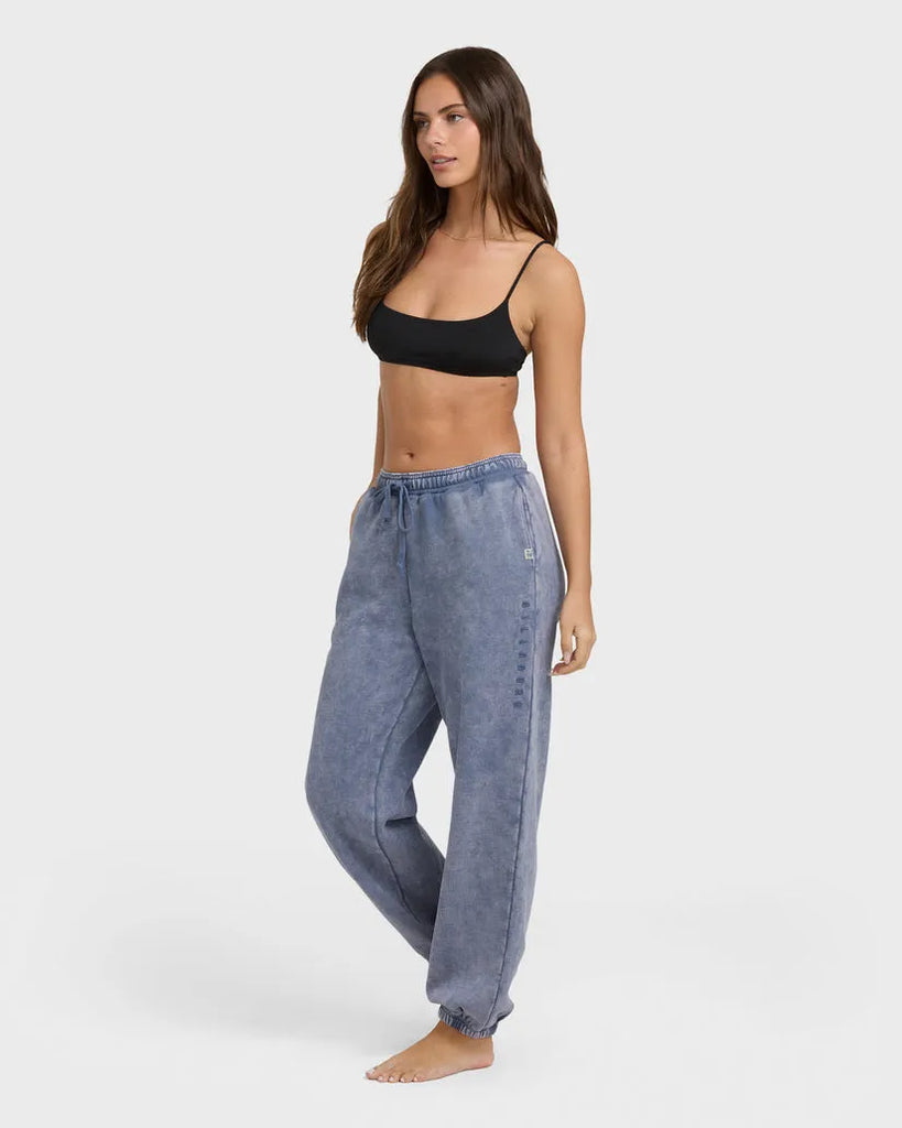 Billabong Womens Pants Saltwashed Jogger