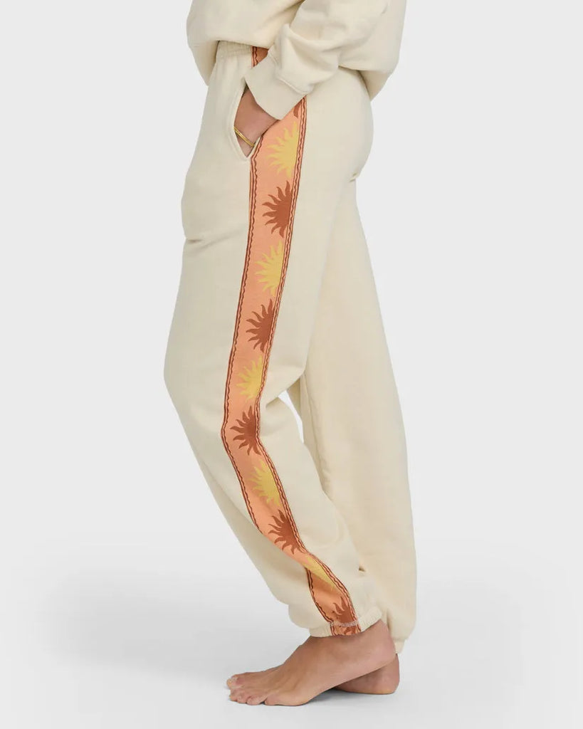 Billabong Womens Pants Echo Jogger
